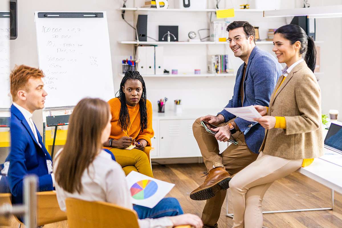 An Employee Development Program