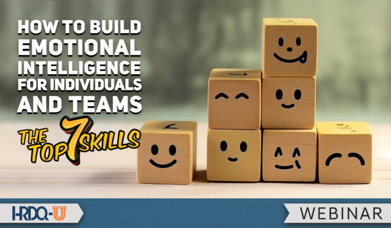 How to Build Emotional Intelligence: The Top 7 Skills