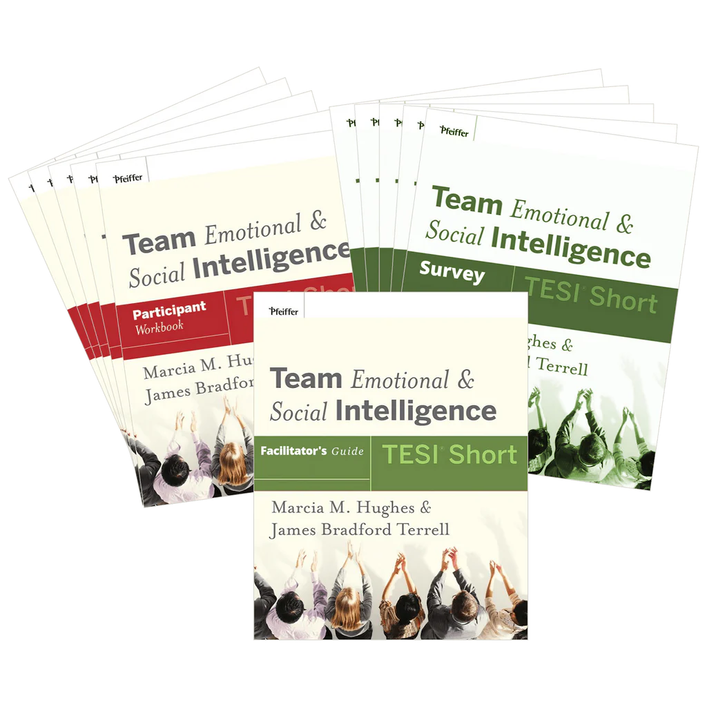 Team Emotional and Social Intelligence (TESI)