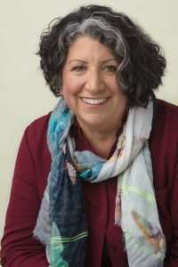 Headshot of Linda Galindo