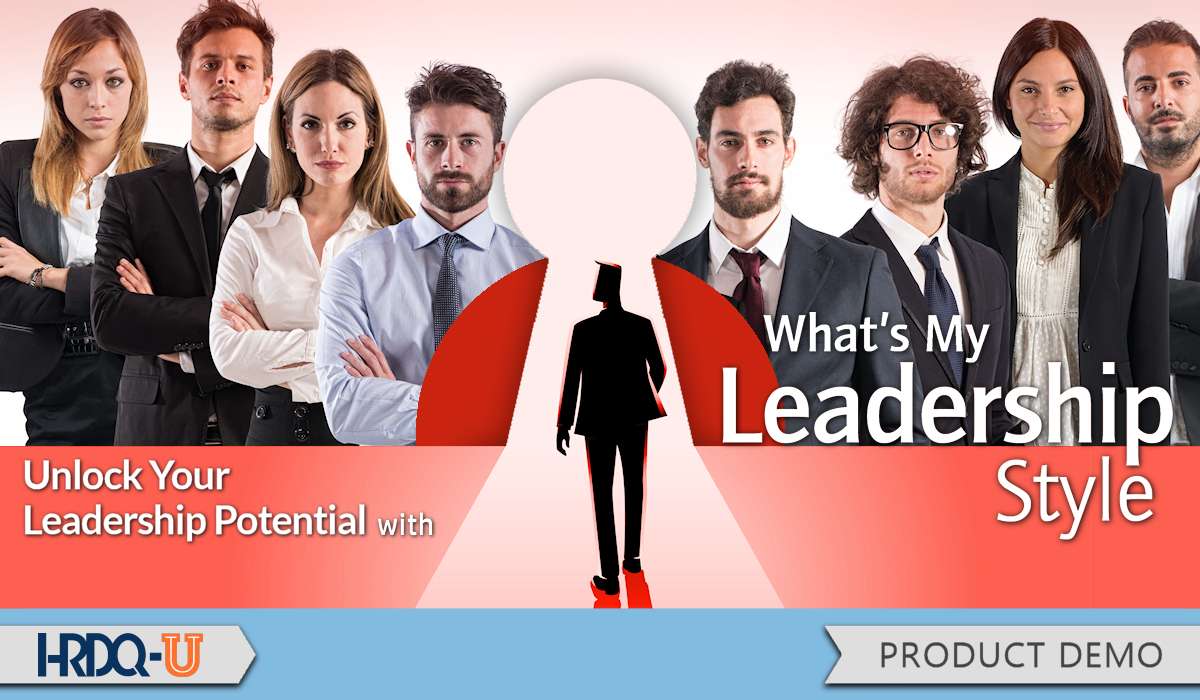 Unlock Your Leadership Potential with What's My Leadership Style