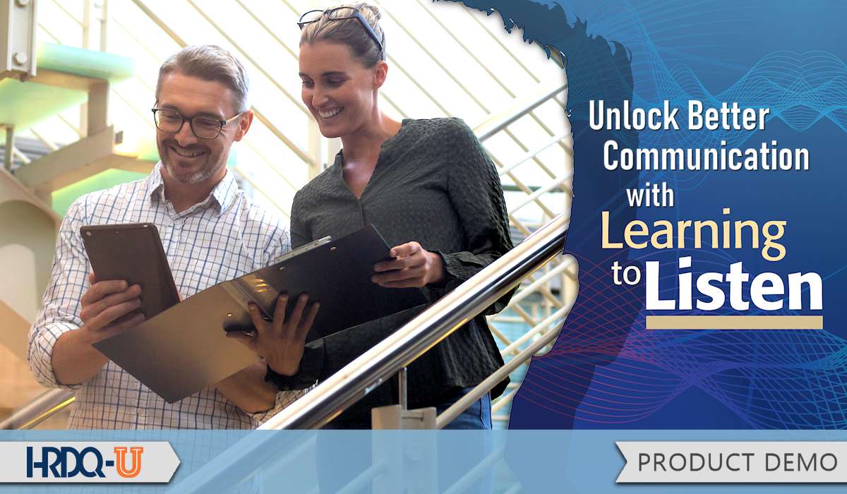 Unlock Better Communication with Learning to Listen
