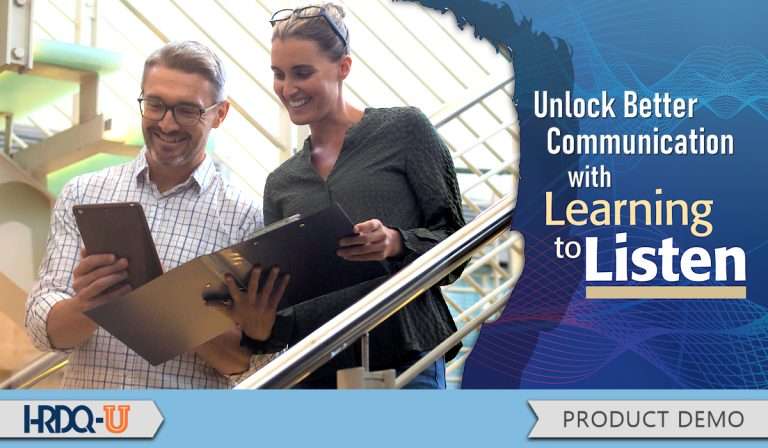 Unlock Better Communication with Learning to Listen