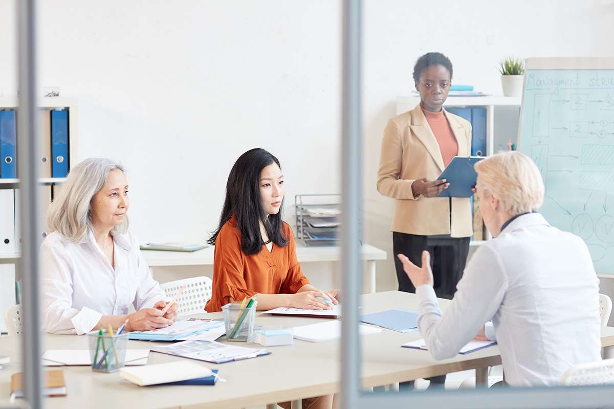 Equal Treatment in the Workplace