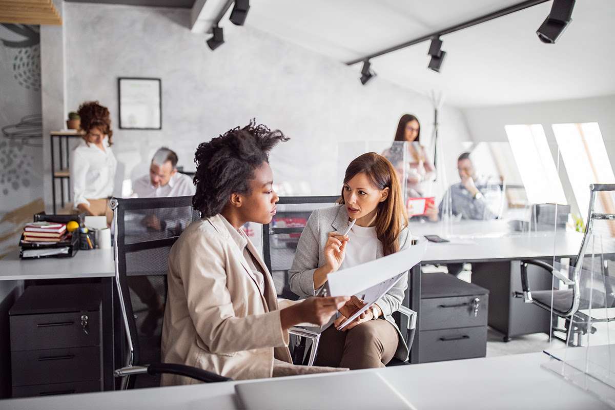 Fair Treatment in the Workplace