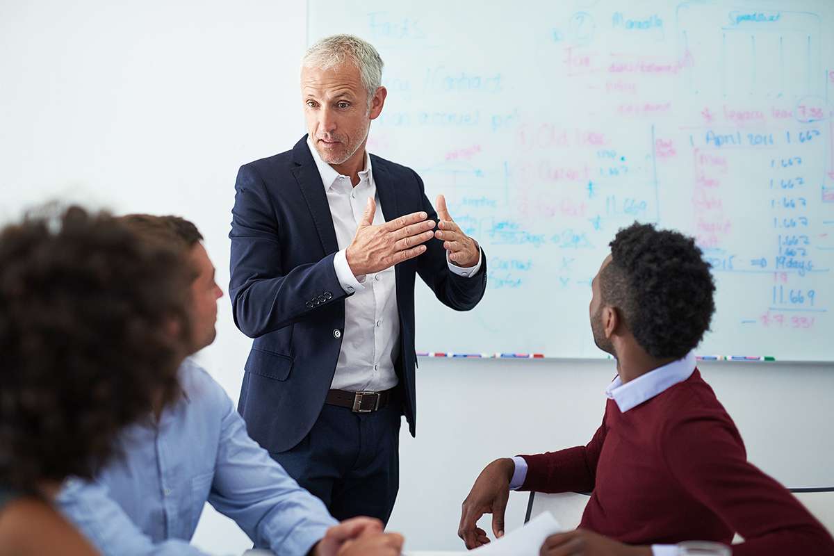 What Is the Blake Mouton Grid