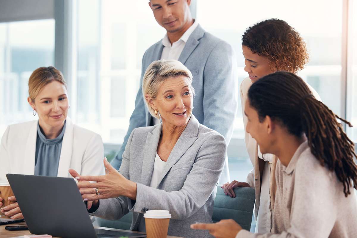 Which Leadership Style to Use in Various Situations