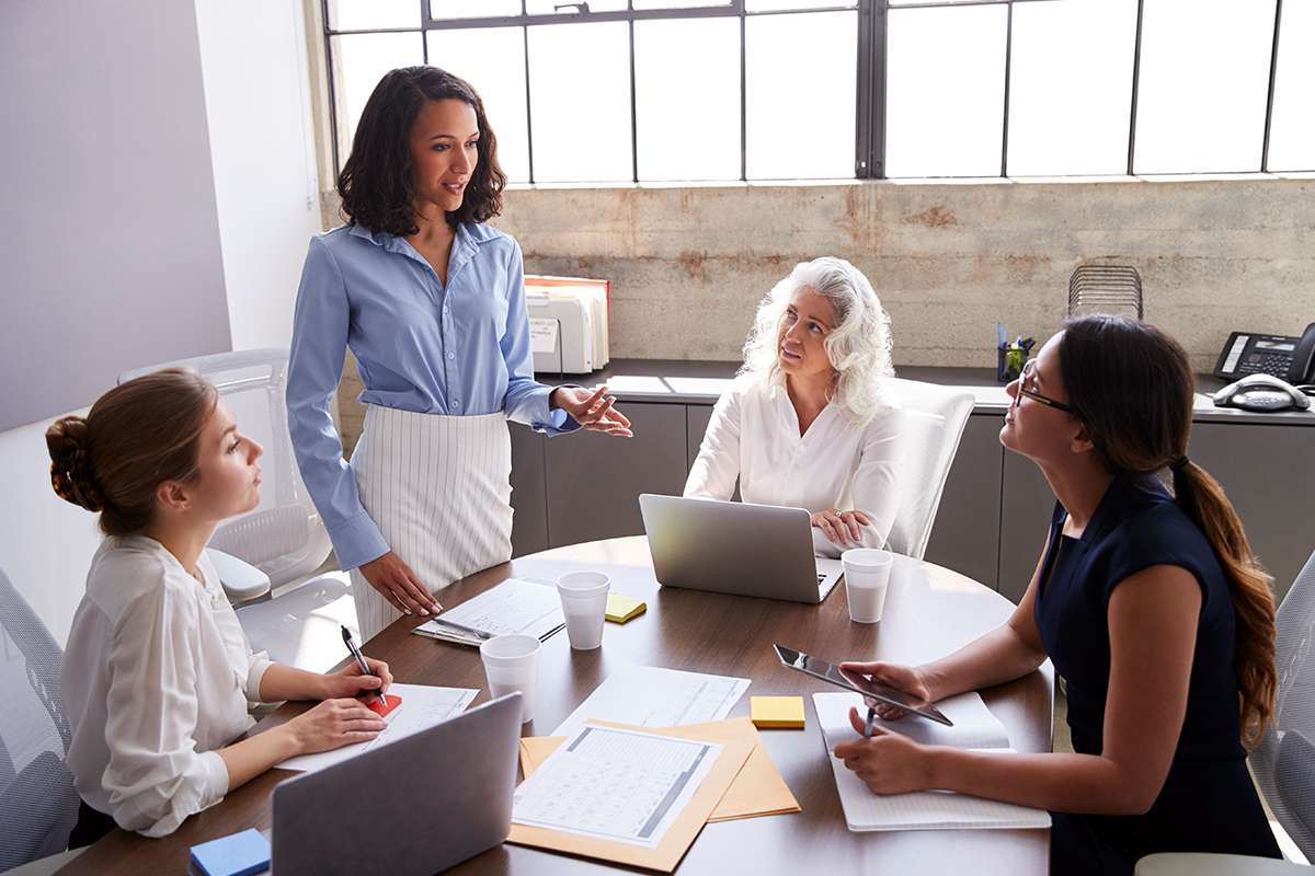 Why Does Leadership Style Matter