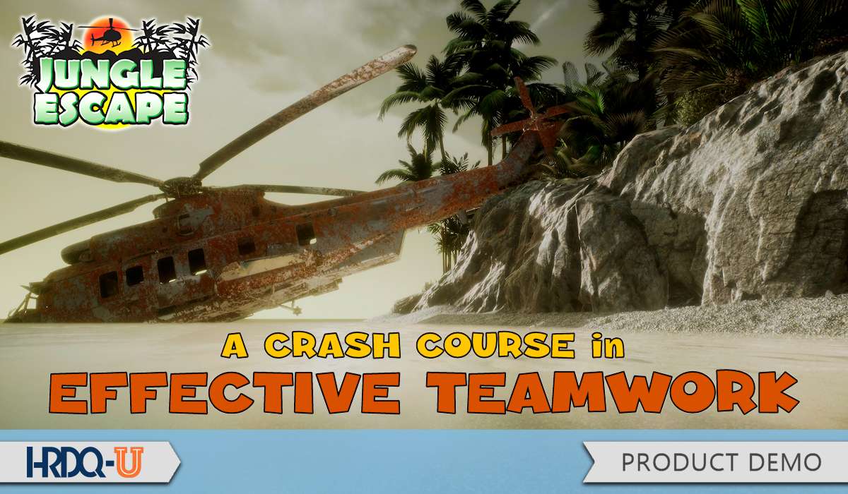 A Crash Course in Effective Teamwork