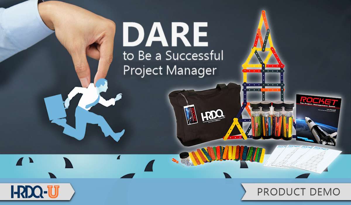 DARE to Be a Successful Project Manager