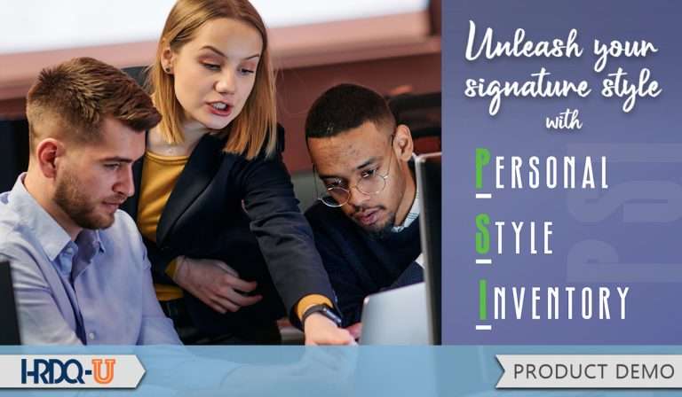 Unleash Your Signature Style with Personal Style Inventory