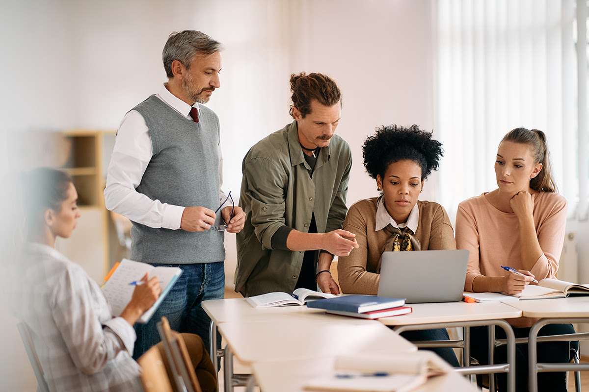 Benefits of Effective Instructional Design