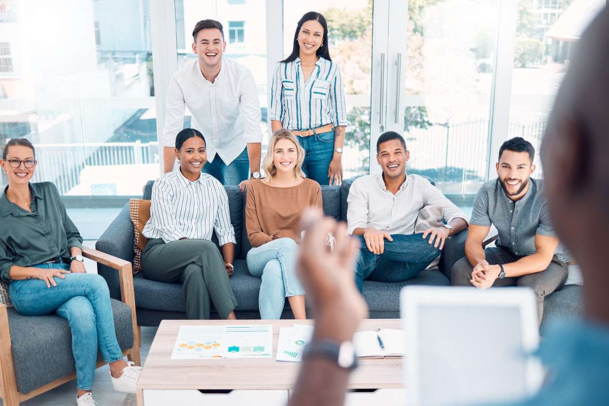 Grow a More Effective Team