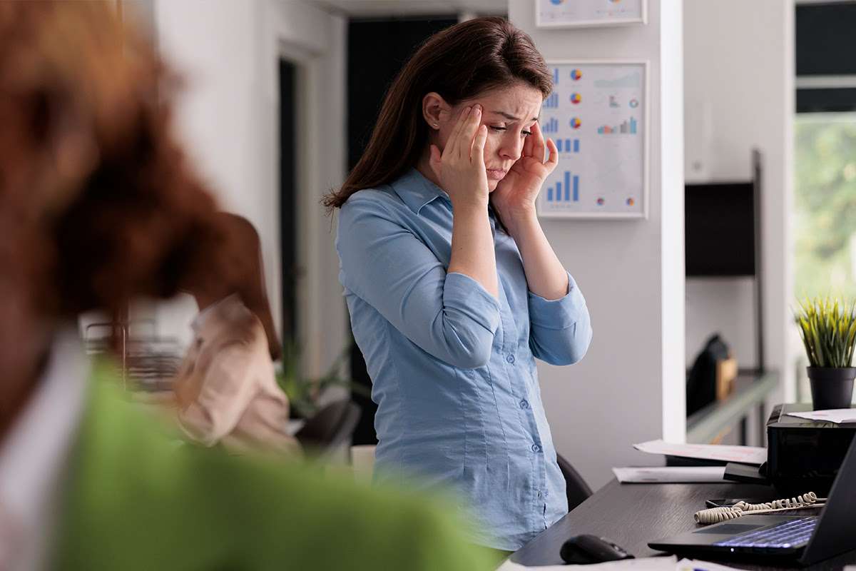 How Does it Affect Work