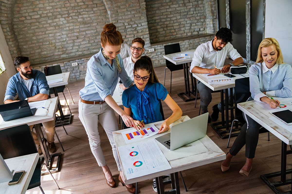 How It Helps With Curriculum Development