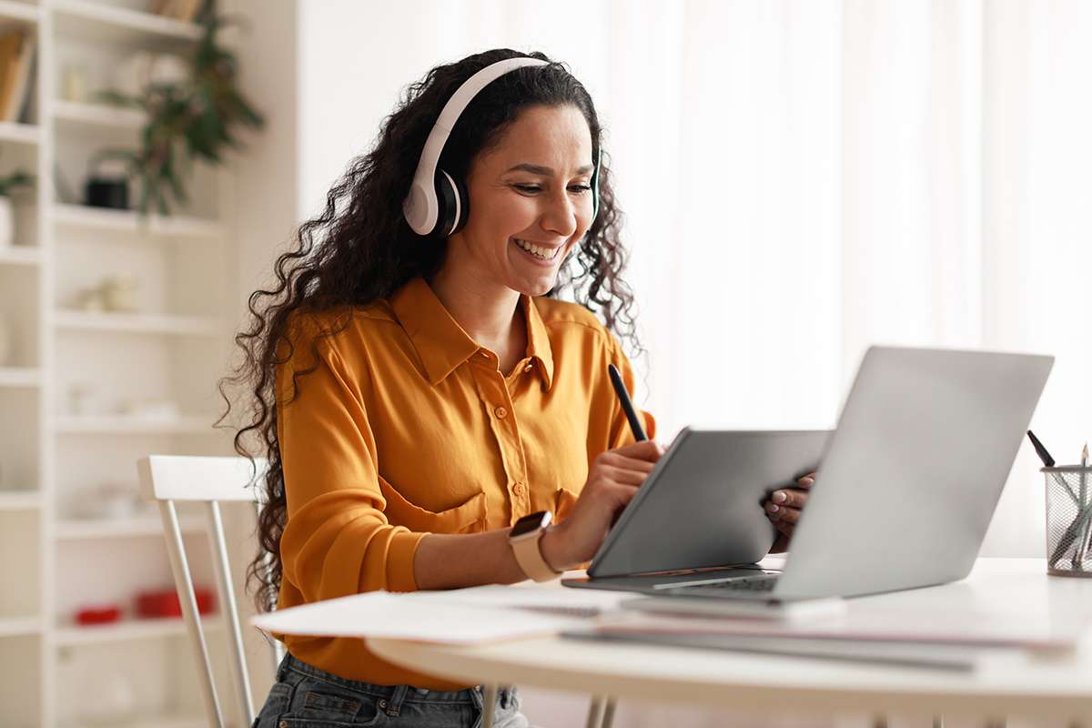 Level Up Learning and Development Skills
