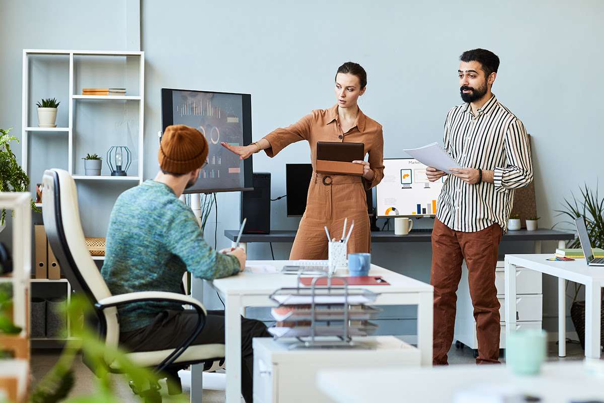 What's Tall Poppy Behavior