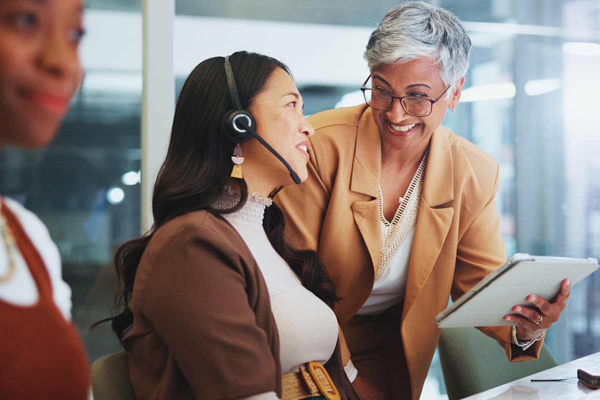 Constructive Feedback Strategies