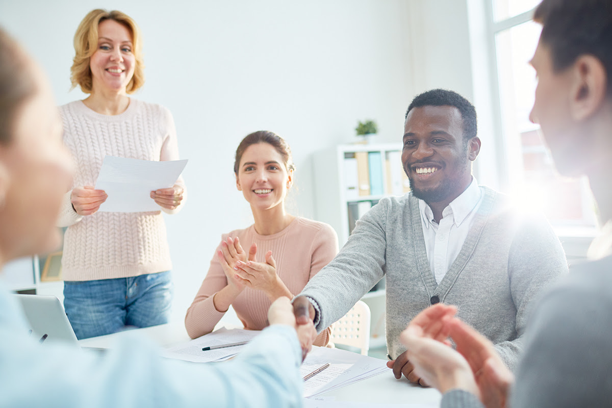 Feedback Creates Healthier Teams