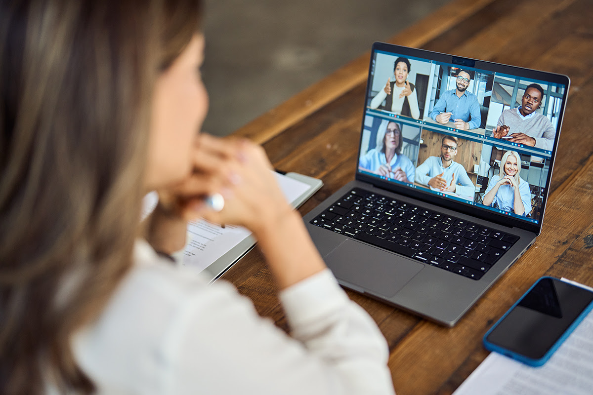 Feedback in Remote Teams