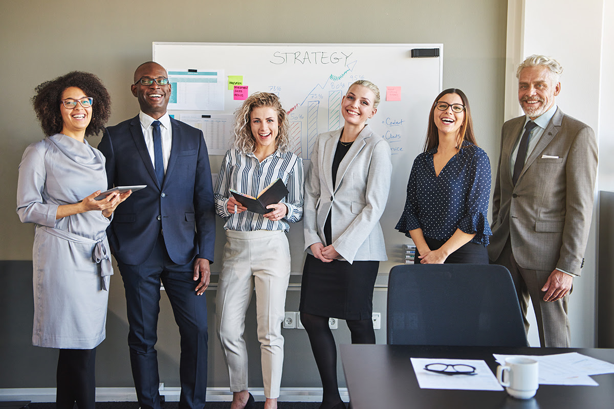 Grow Your Organization