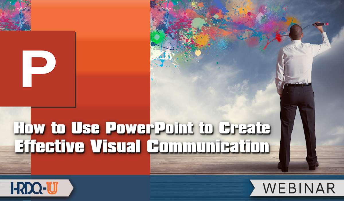 How to Use PowerPoint to Create Effective Visual Communication (Episode #58)