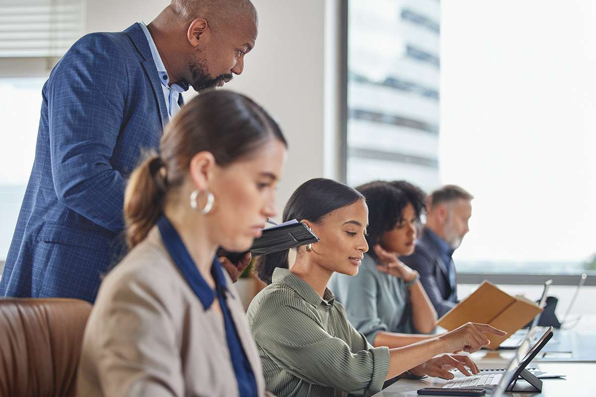 Create The Framework Effectively