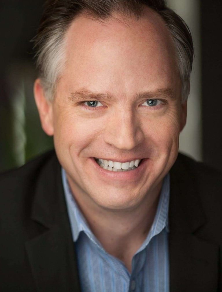 David Dye