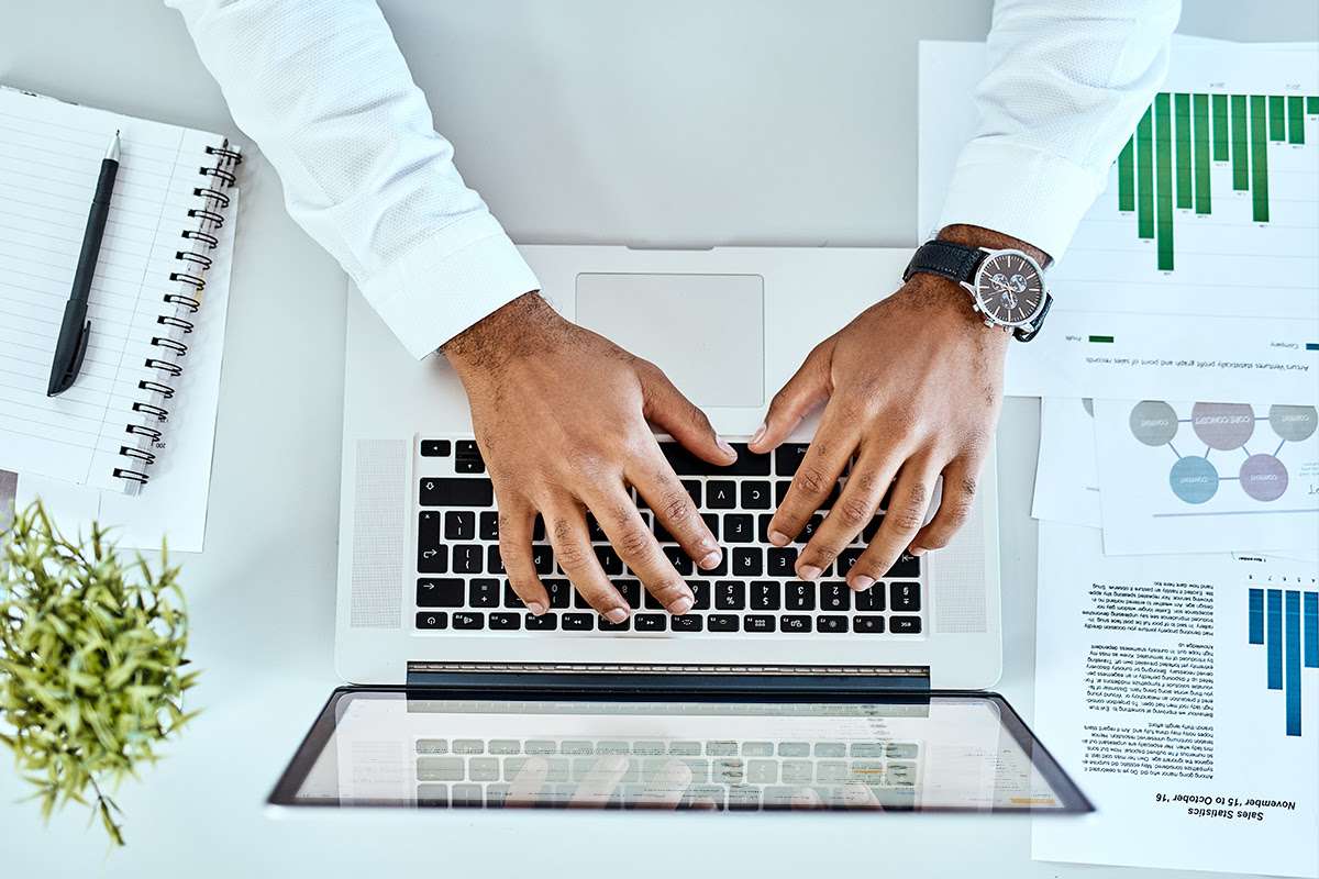 Digital Transformation And Scalability