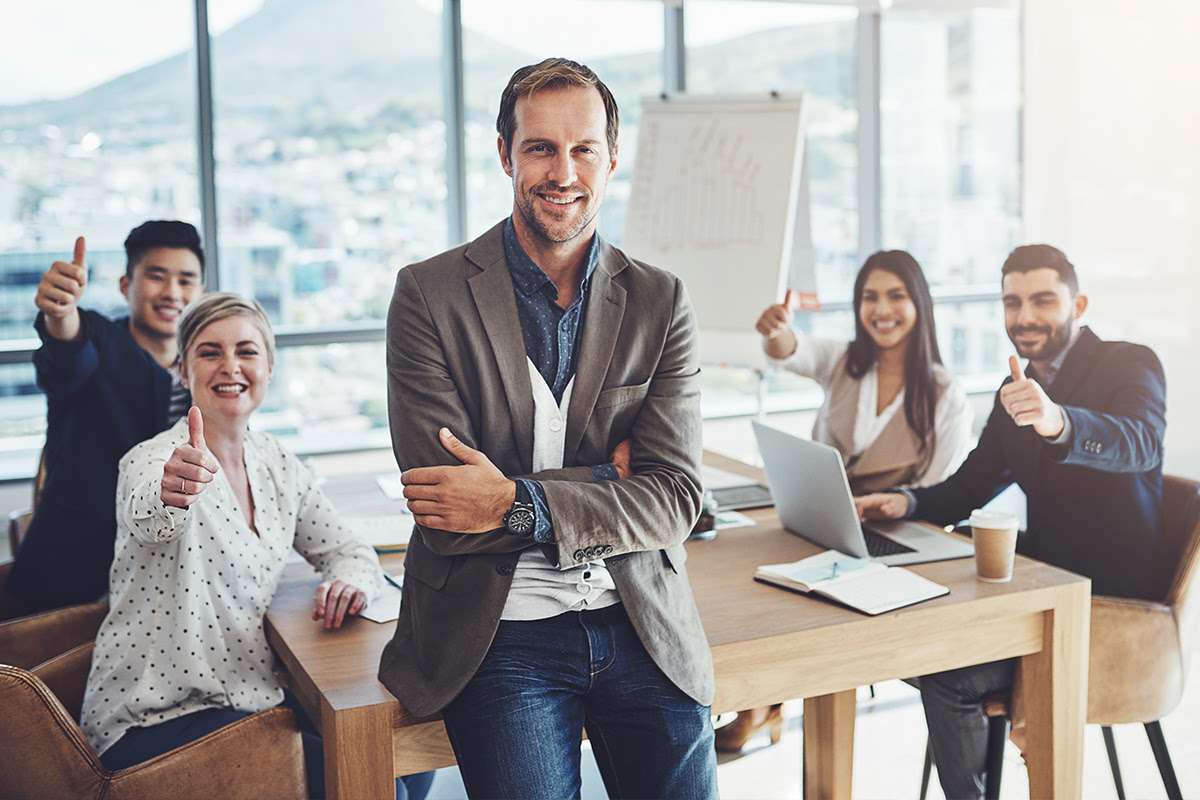 Empower Your Team