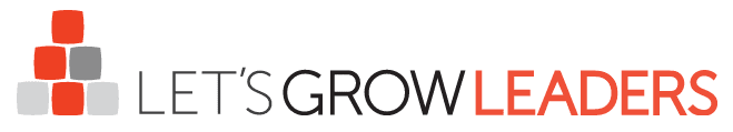 Let's Grow Leaders
