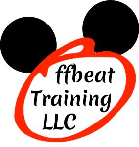 Disney Inspired Training Design Methods for MAGICAL Results