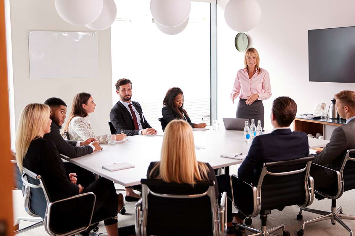 The Importance Of Clear Authority