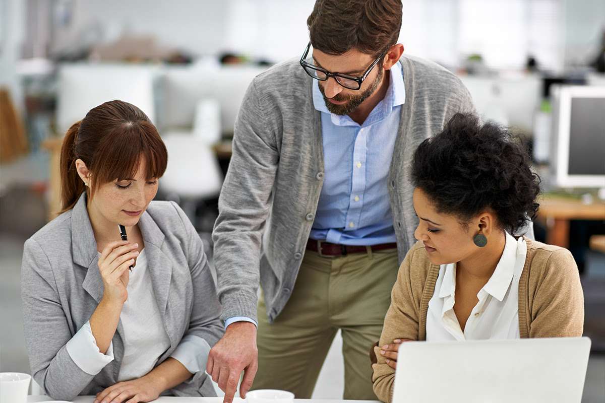 Use Social Learning Methods