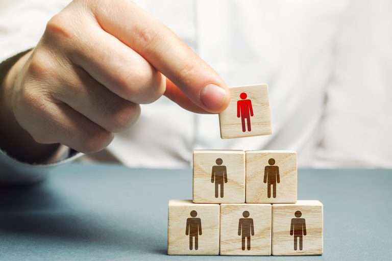 Why a Chain of Command is Important in Business