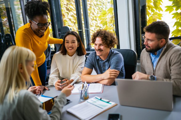 Elevate Your Team with the ETI: A Team Performance Assessment