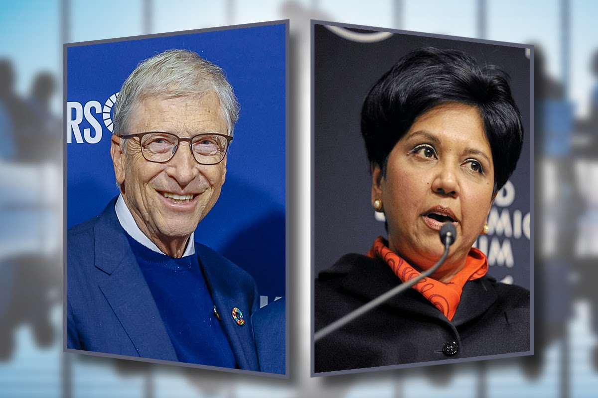 Examples Of Successful Leaders