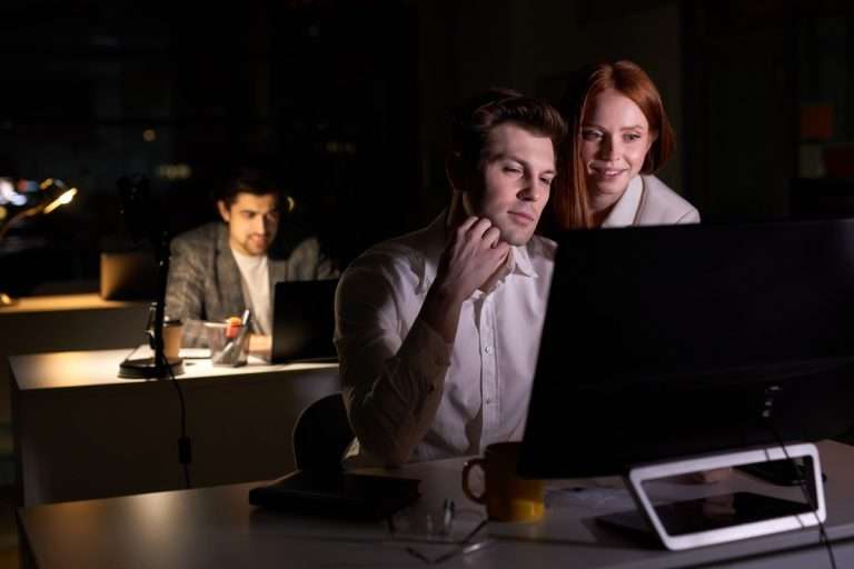 How to Manage a Teams 3rd Shift Productivity and Balance