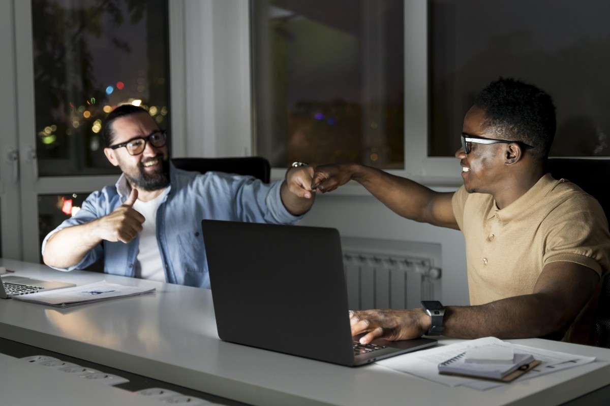 Provide Training And Support