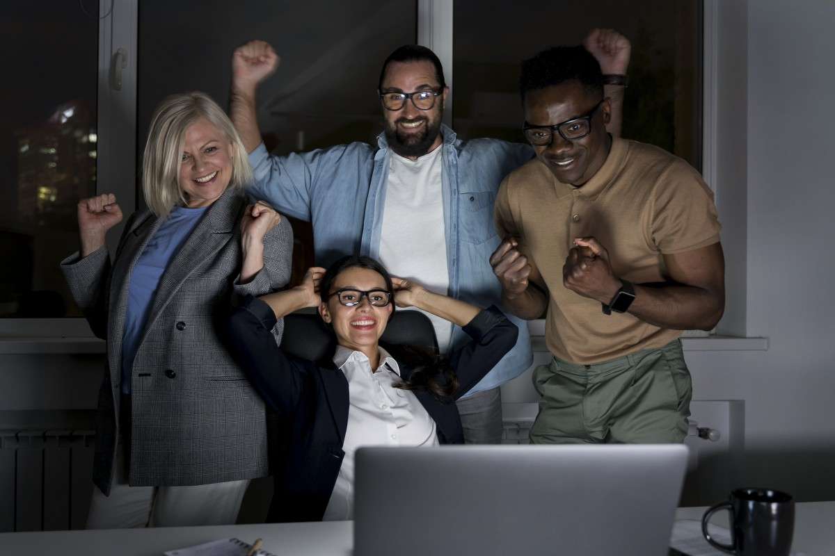 Stronger Teams Day or Night