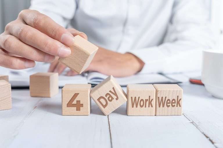 4 Day Work Week Is It a Trend or a Real Solution