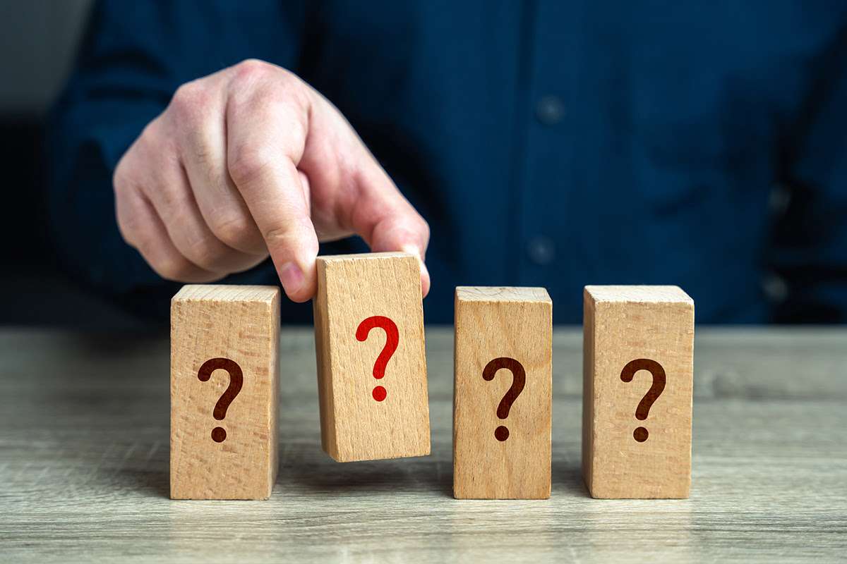 Create Your Questions