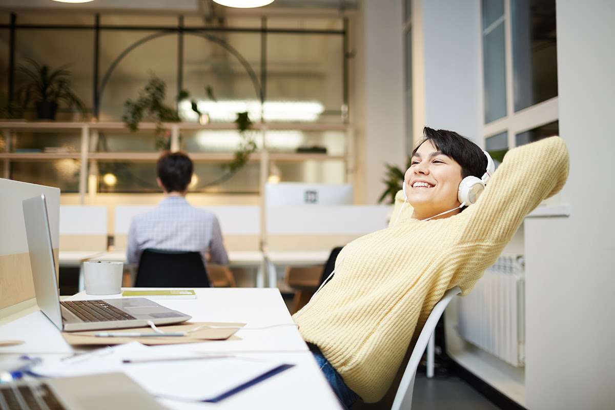 How It Improves Well-Being