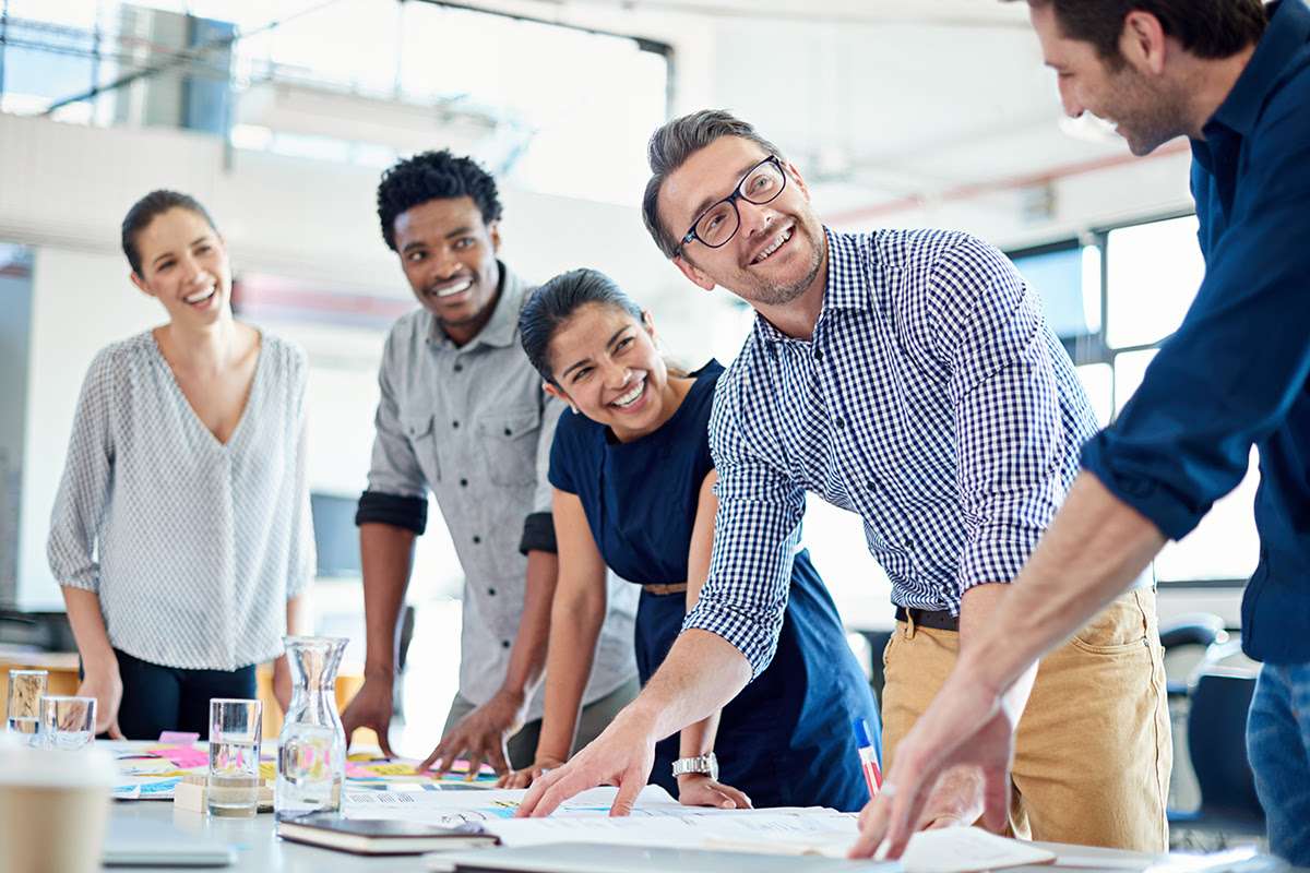 Level Up Your Workplace Productivity