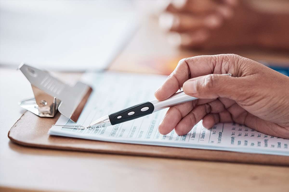 The Foundation Of Aptitude Tests