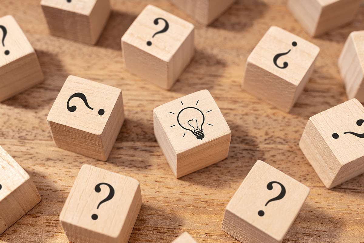 The Types Of Reasoning Questions