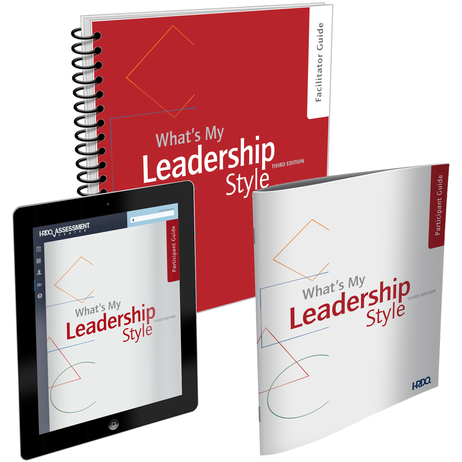 What's My Leadership Style