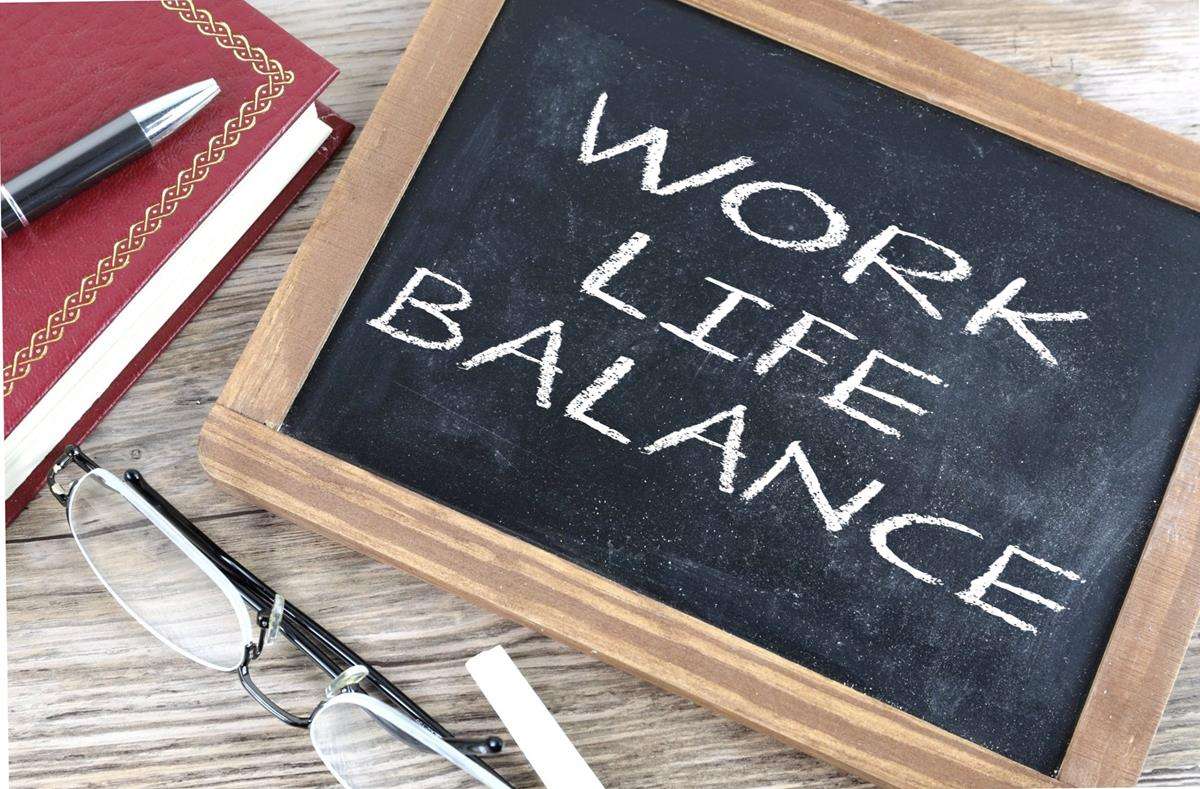Discover Your Unique Work-Life Balance