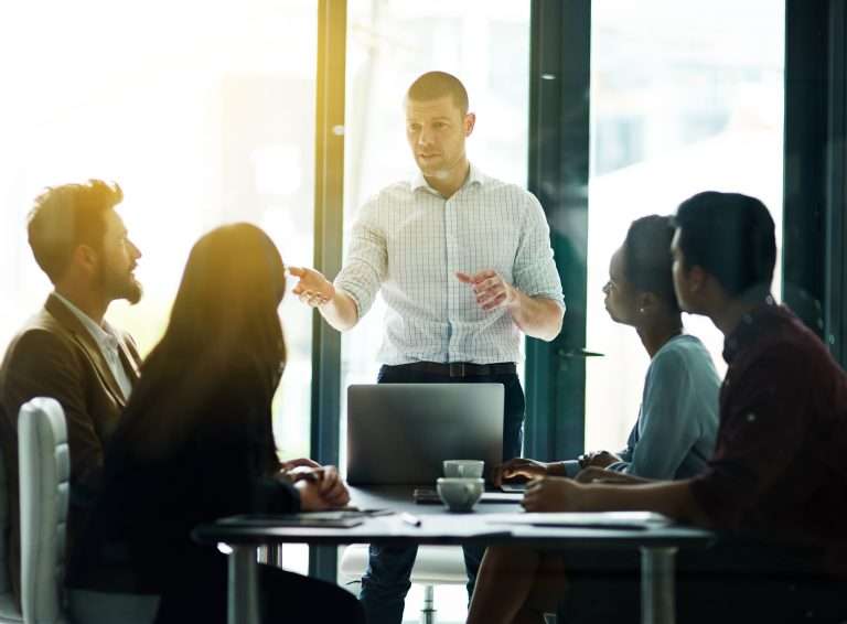 Why Great Leadership and Delegation Go Hand in Hand
