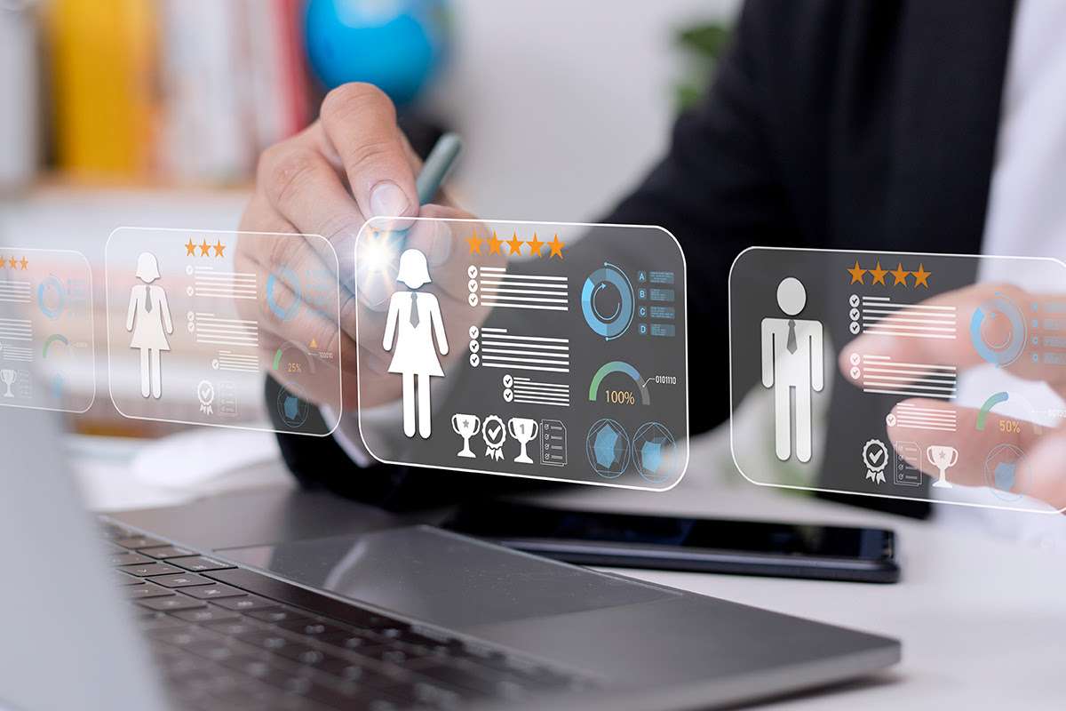 How AI's Role Evolves Within HR